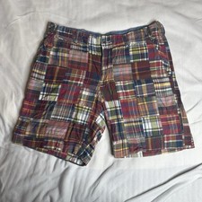 Ralph lauren chequered for sale  DRONFIELD