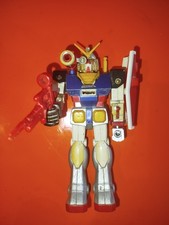Robot loose gundam usato Robot loose gundam usato  Sesto San Giovanni