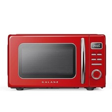 Galanz retro red for sale  Miami