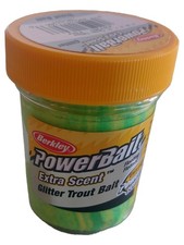 Berkley powerbait forellenköd gebraucht kaufen Berkley powerbait forellenköd gebraucht kaufen  Deutschland