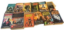 Star wars paperback for sale  Kalamazoo