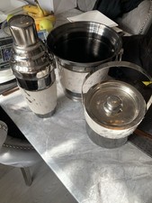 Retro vintage cocktail for sale  LONDON