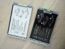 Lot capots batteries d'occasion  Massy