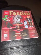 Vintage argos catalogue for sale  SHEFFIELD