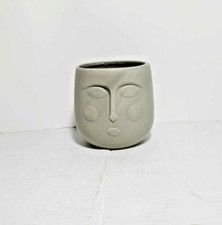 Face planter pot for sale  Webster