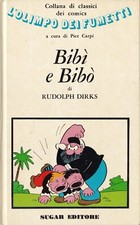Bibi bibò rudolph usato  Catanzaro