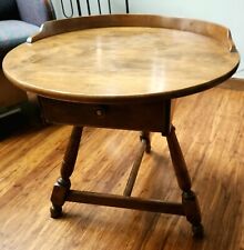 heywood wakefield end table for sale  Chesterfield