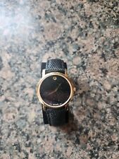 Movado museum classic for sale  Garden City