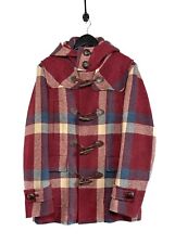 Dsquared2 red checkered d'occasion  Expédié en Belgium