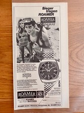 Sieger tragen roamer gebraucht kaufen  Aßlar