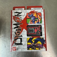 Bandai digimon tamagotchi for sale  Halethorpe
