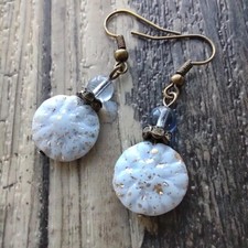 Handmade colorful czech for sale  Marana
