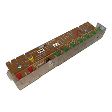 Scheda led comandi usato  Altamura