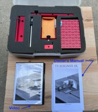 Aligner jr. table for sale  Farragut