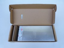 Mean well 24v gebraucht kaufen  Strasburg-Umland
