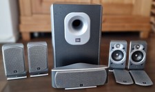 Jbl surround . gebraucht kaufen  Hügelsheim