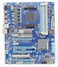 Gigabyte 990fxa amd usato  Spedire a Italy