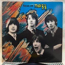 Nazz best nazz for sale  Benicia