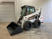 2017 bobcat s570 for sale  Zephyrhills