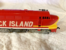 Tyco scale rock for sale  Flinton