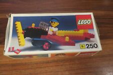 Lego 250 plane d'occasion  Expédié en Belgium