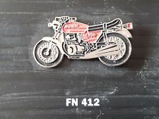 412 motorcycle pins d'occasion  Expédié en Belgium