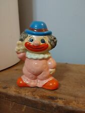 clown coin vintage bank for sale  Drums