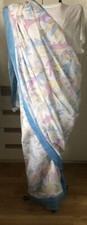 Sari indian saree gebraucht kaufen  Rhauderfehn