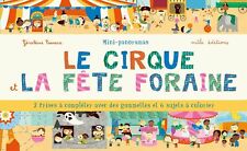 Mini panoramas cirque d'occasion  Joinville