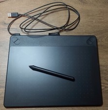 Wacom intuos pen for sale  TAMWORTH