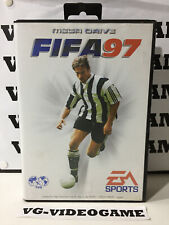 Fifa sega megadrive usato  Lugo