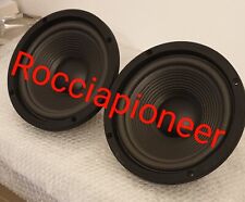 Pioneer w250 usato usato  Nova Milanese