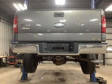 Rear bumper styleside for sale  Wisconsin Rapids