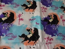 Cotton quilt fabric for sale  Glendale