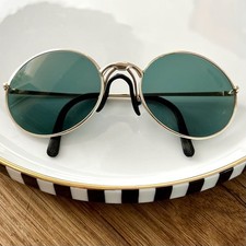 Porsche sonnenbrille grün gebraucht kaufen  Köln
