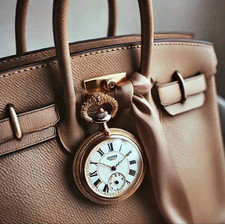 Vintage taschenuhr gebraucht kaufen  München