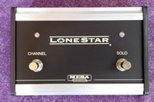 Mesa boogie switch d'occasion  Expédié en Belgium