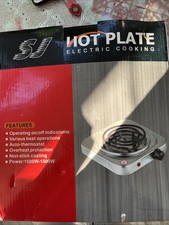 Cookworks table top for sale  LONDON