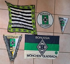 Borussia mönchengladbach 1970 gebraucht kaufen  Pfaffenhofen a.d.Ilm