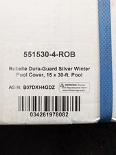 Robelle dura guard for sale  DONCASTER