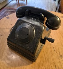 Altes bakelit telefon gebraucht kaufen  Darmstadt