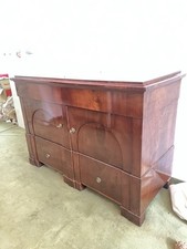 Biedermeier kommode mahagoni gebraucht kaufen Biedermeier kommode mahagoni gebraucht kaufen  Hamburg