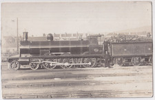 Railway locomotive 117 for sale  LANGPORT