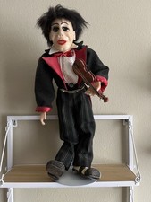 Figur puppe geiger gebraucht kaufen  Bitburg