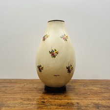 Grand vase signé d'occasion  Sérignan