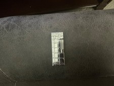 Dunhill rollagas lighter for sale  New Orleans