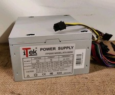 Alimentatore per case usato  Perugia