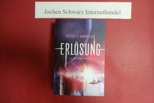 Erlösung hamilton peter gebraucht kaufen  Bodelshausen