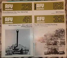Afv weapons military for sale  Portsmouth