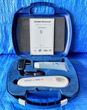 Dispositivo portátil de ultrassom US 1000 3ª edição potência completa testada, usado comprar usado  Enviando para Brazil